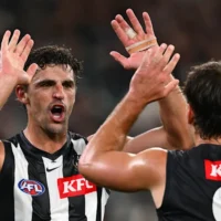 Leigh Matthews critique Collingwood pour avoir donné la priorité à la « romance » plutôt qu&rsquo;à la victoire