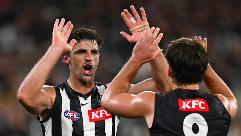 Leigh Matthews critique Collingwood pour avoir donné la priorité à la « romance » plutôt qu'à la victoire