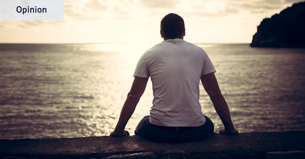 L’épidémie de solitude masculine est-elle réelle ? La réponse pourrait vous surprendre