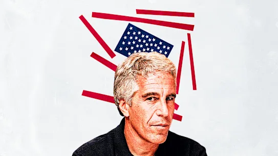 Les dossiers Epstein remettent en question un mythe américain fondateur