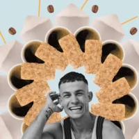 Ce que mange le boxeur olympique par jour