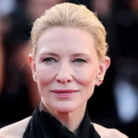 Cate Blanchett au Festival de Cannes sur #MeToo, le genre sur les plateaux de tournage d&rsquo;Hollywood et la collaboration avec des artistes pris dans des scandales