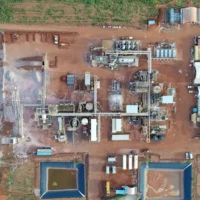 Des investisseurs chinois sommés de vendre des millions d’actions d’une société minière australienne