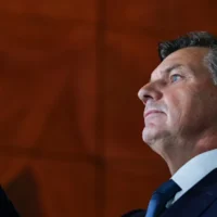La campagne alarmiste d&rsquo;Angus Taylor en matière d&rsquo;impôt sur la mort ne résiste pas à un examen minutieux, mais elle pourrait fonctionner