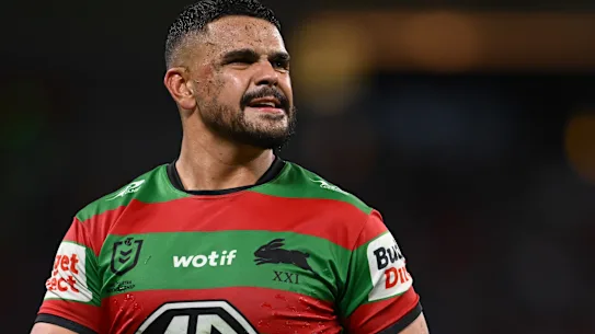 La star des Rabbitohs, Latrell Mitchell, sera de retour en lice pour Origin II.