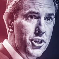 Resolve Political Monitor révèle la pire réception des électeurs pour la déclaration économique