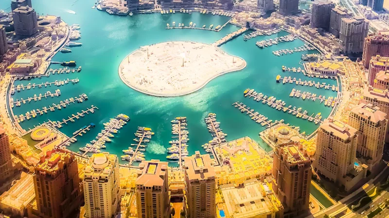 Le Qatar paie le prix de la fermeture du détroit d'Ormuz