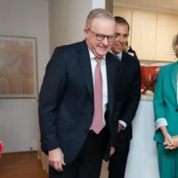 Pourquoi le principal conseiller du parti, Lachlan Harris, met en garde contre les hausses de l&rsquo;impôt sur les sociétés