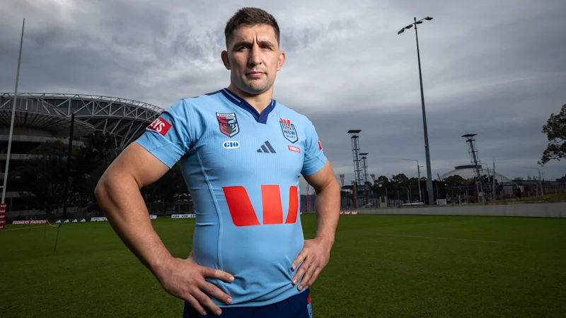 Politis s'ouvre sur la rédemption de Radley's Blues