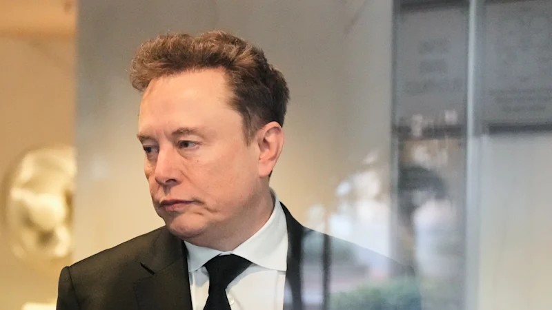 Elon Musk perd son procès contre OpenAI et Sam Altman
