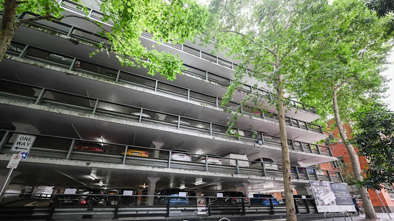 Comment l'évolution des exigences pourrait débloquer 140 000 nouveaux logements à Sydney et Melbourne