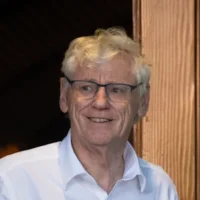L&rsquo;ancien bras droit du milliardaire Stokes prend 10 % du capital de Seven