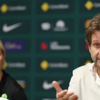 « Tout est sur la bonne voie » pour la campagne de Matildas pour la Coupe du Monde 2027 malgré les difficultés financières de la FA