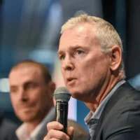Simpson dit que le poste d&rsquo;entraîneur de Carlton n&rsquo;est pas pour lui