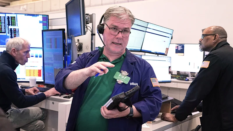 Wall Street rebondit avant les résultats de Nvidia ; les prix du pétrole chutent ; ASX prêt à sauter