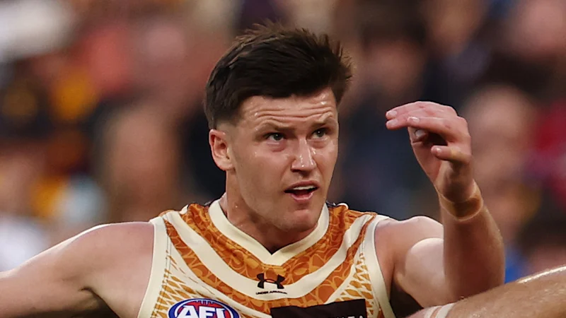 AFL Round 11 2026, scores, résultats, cotes, statistiques et heure de début du stade UTAS