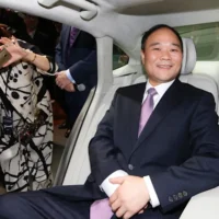 Le géant chinois du véhicule électrique qui vient de renverser BYD