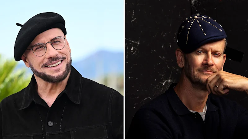 Mes 24 heures à essayer le choix de style du Festival de Cannes
