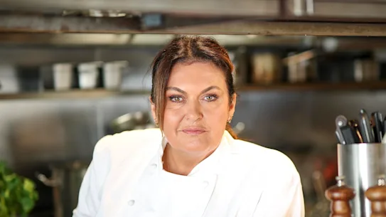 Karen Martini.