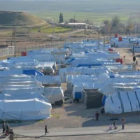 Sept épouses de l&rsquo;EI sur le chemin du retour en Australie après avoir quitté le camp syrien