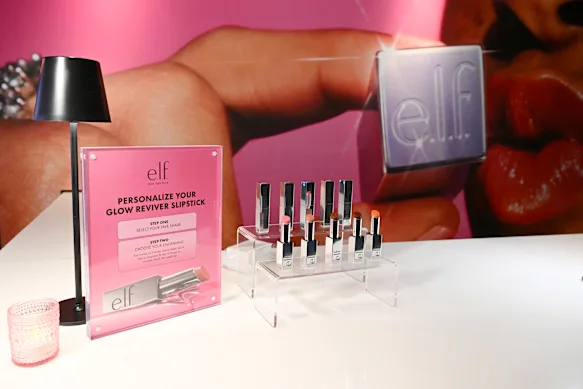 Les cosmétiques ELF sont devenus un empire de 3 milliards de dollars.