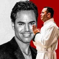 Le parcours du co-fondateur d&rsquo;ELF, Scott Borba, jusqu&rsquo;à l&rsquo;ordination