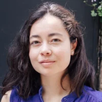 Naomi Ishiguro à propos de sa nouvelle trilogie fantastique Rain Shadow Orphans and Famous Father