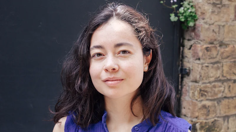 Naomi Ishiguro à propos de sa nouvelle trilogie fantastique Rain Shadow Orphans and Famous Father