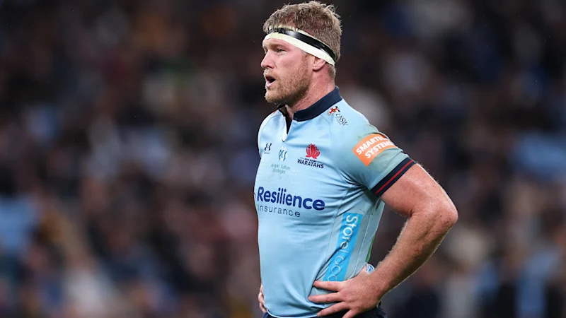 Les espoirs des Waratahs en finale s'estompent après la défaite des Brumbies