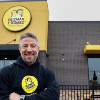 Guzman y Gomez met fin à une expansion « sous-performante » aux États-Unis et ferme des magasins