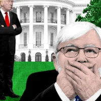 Quel avenir pour Kevin Rudd ? Il embrasse sa plus grande ambition pour la plus grande des causes