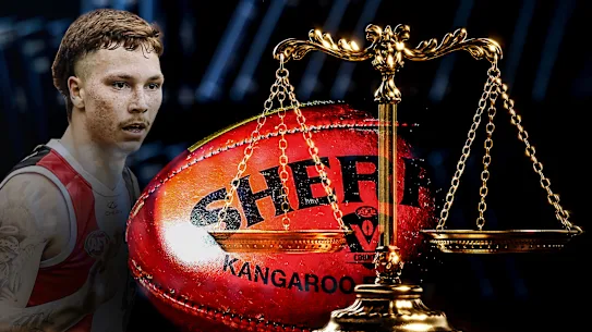 Le cas complexe de Lance Collard a mis en lumière les efforts de l'AFL pour éradiquer l'homophobie.  