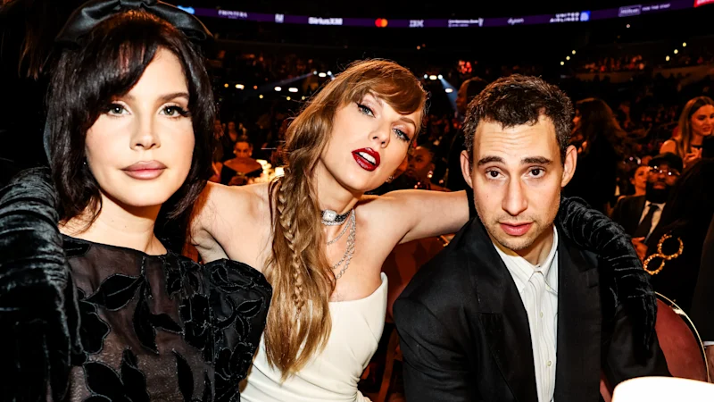 Le producteur sur son travail avec Taylor Swift, son nouvel album Bleachers et ses plus grandes craintes