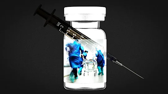 Les Victoriens atterrissent aux urgences après avoir subi de graves effets secondaires liés à l’utilisation illégale de peptides.