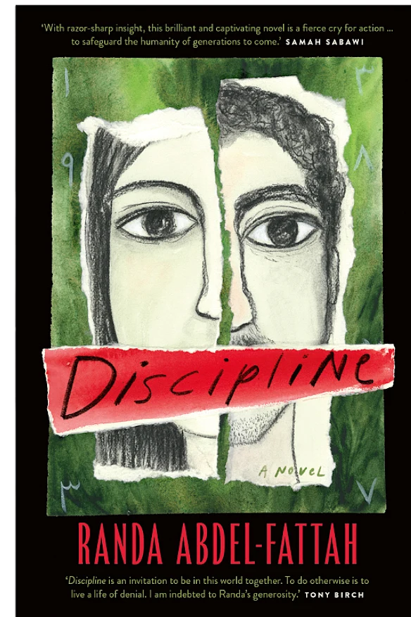 Discipline par Randa Abdel-Fattah