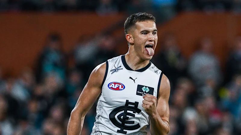 AFL Round 11 2026, scores, résultats, cotes, statistiques et heure de début d’Adelaide Oval