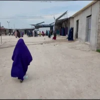 Une femme sera bloquée en Syrie sur ordre du gouvernement australien