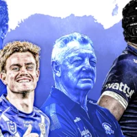 Pourquoi le patron des Bulldogs soutient Gus et Ciraldo