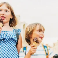 La fête juive dont vous n&rsquo;avez jamais entendu parler – et elle implique des glaces