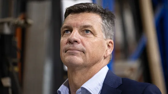 Angus Taylor estime que les libéraux peuvent, au mieux, neutraliser One Nation sur les questions culturellement conservatrices et sur l'immigration, mais qu'ils peuvent le battre sur l'économie.