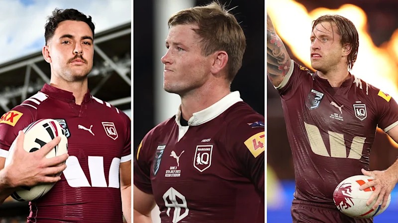 Le capitaine du Melbourne Storm s'exprime sur la période turbulente du club avant State of Origin