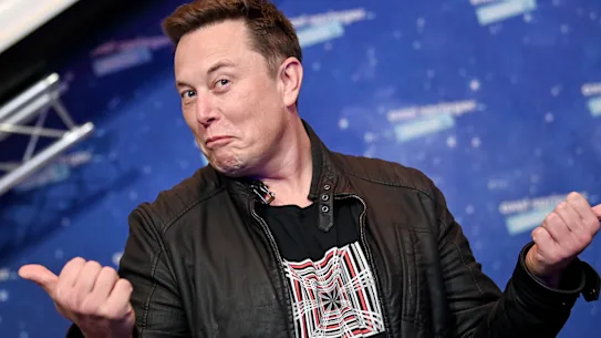 Plus tôt ce mois-ci, SpaceX d'Elon Musk a acquis son groupe d'IA, xAI, ce qui a donné à l'entité combinée une valorisation de 1,75 billion de dollars.