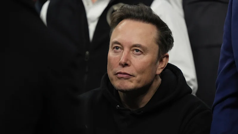 Elon Musk pourrait gagner 1 000 milliards de dollars si SpaceX atteignait ses objectifs de « science-fiction »