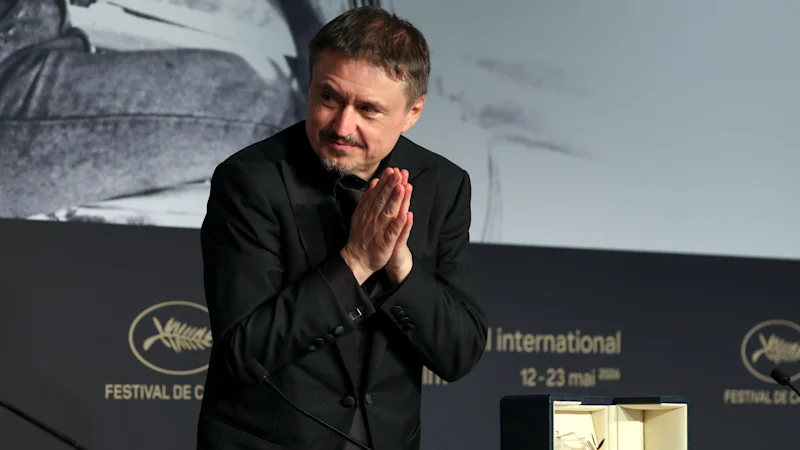 Fjord remporte le premier prix alors que le festival met en lumière le cinéma queer et l'histoire de Vichy France