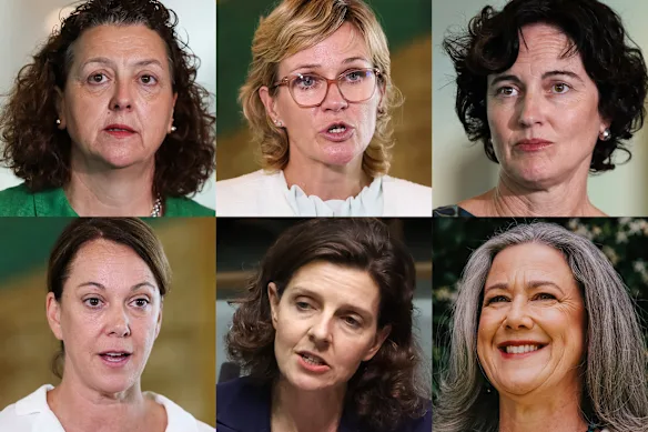 Les députés sarcelles sont en discussions avancées sur la formation d’un nouveau parti.