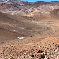 Un produit phare remporte 2,75 millions de dollars australiens pour un projet aurifère chilien de plusieurs millions d&rsquo;onces