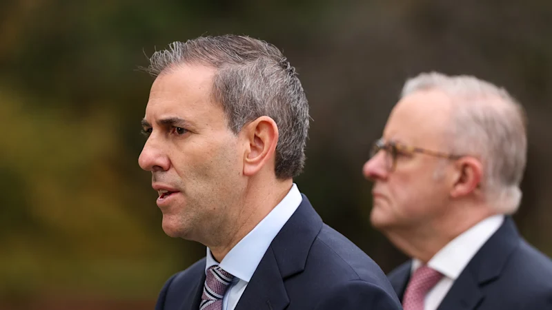 Les plus grands groupes d'entreprises australiens mettent en garde le gouvernement contre l'incertitude fiscale et les risques d'investissement