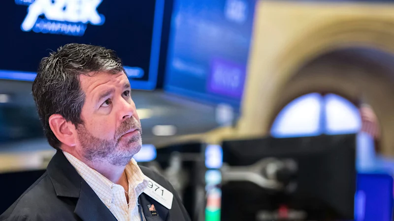 Trump donne de l'espoir aux marchés, l'ASX est à bout de nerfs
