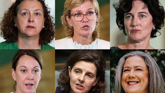 Les députés sarcelles sont en discussions avancées sur la formation d’un nouveau parti. 