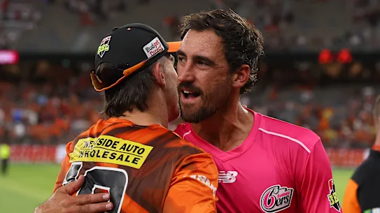 La Big Bash League est l’une des véritables réussites du cricket australien.